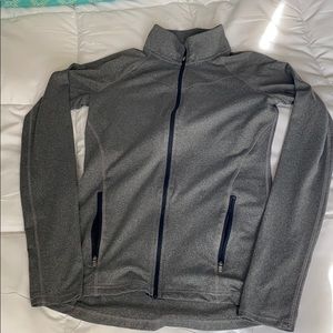 Women’s champion zip up